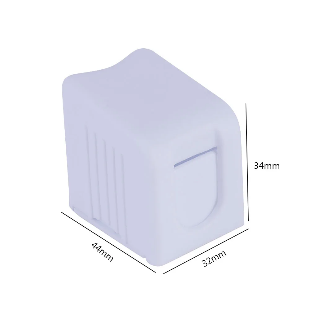 Stamp Holder Organizer Portable Postage Stamp Dispenser Professional Creative Convenient Durable for Home Office Supplies 6