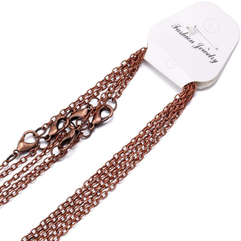 La Boutique de Karine - Catenina di metallo per la creazione di