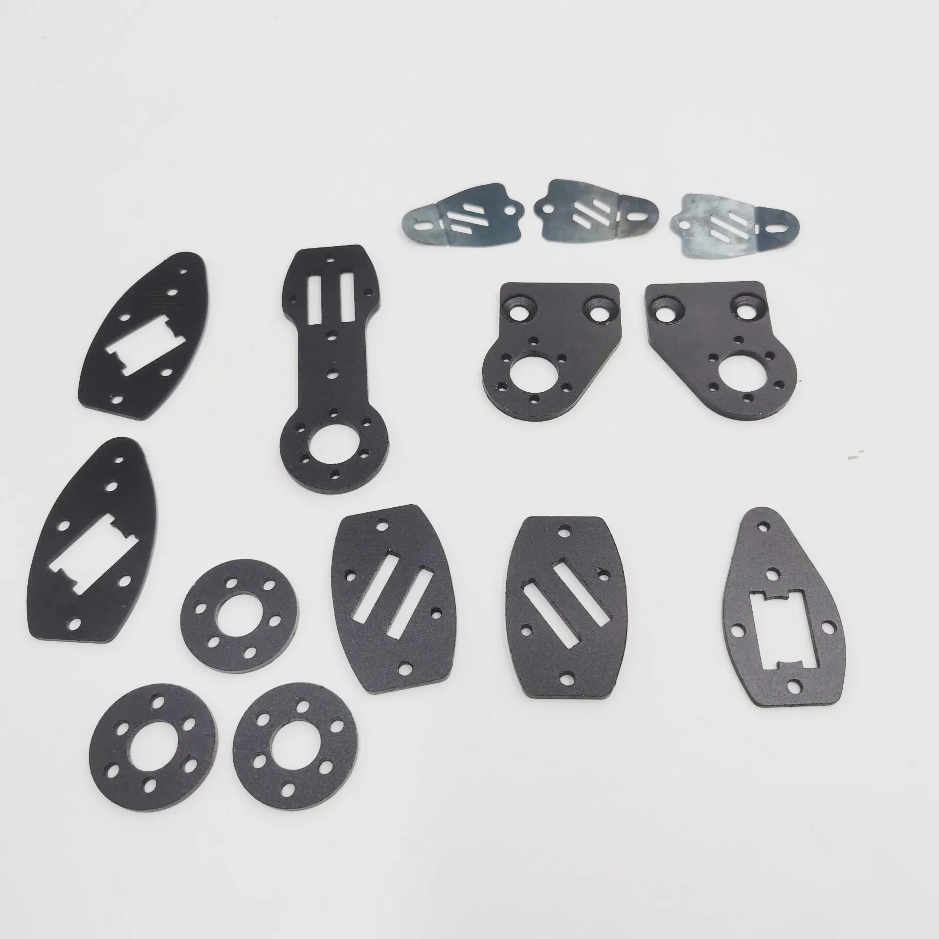 All-metal Voron Trident 3d Impressora Cama Cinemática Mount Kit - Imagem 2