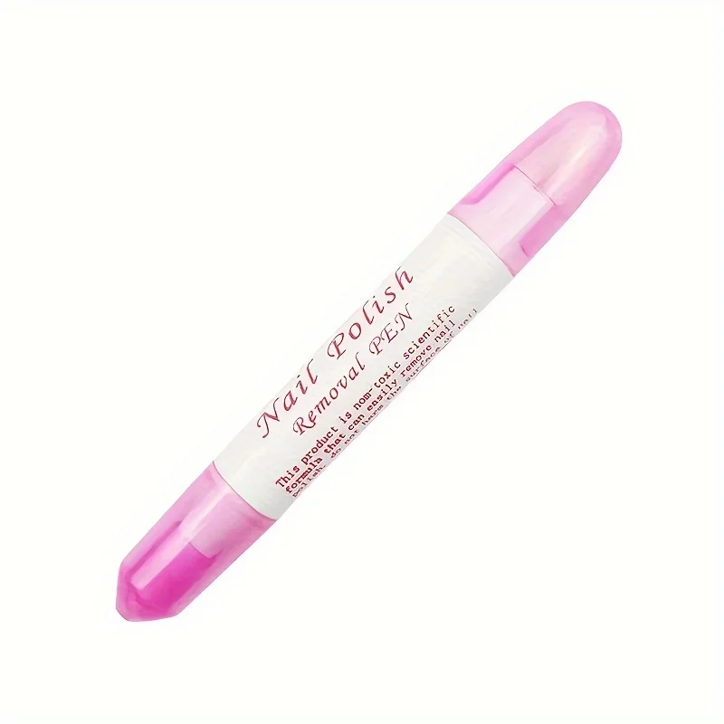Precision Nail Polish Remover