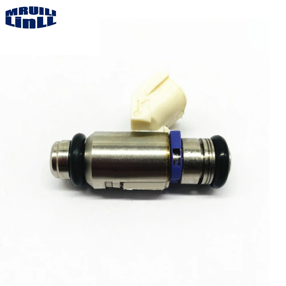 4pcs&6pcs NEW Fuel Injector Nozzle 036906031AH IWP196 For VW injector injector Bora Golf Polo Skoda Fabia Seat detail image 2