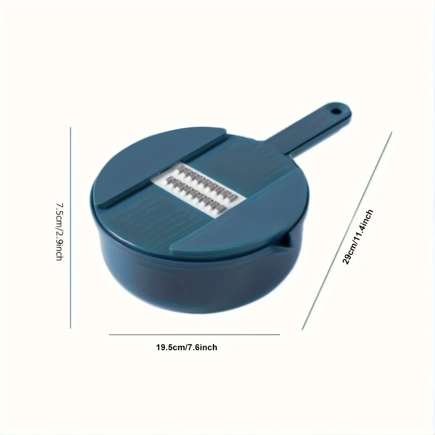 Product Description - Dimensions 