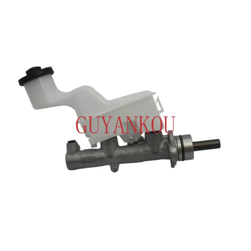 Brake Master Cylinder 472011A360 4720113110 472011A370 for Toyota Corolla E12 2002-2007