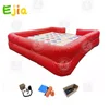 Kids Adult Giant Inflatable Twister Game Inflatable Twister Mattress Game For Indoor Outdoor  Sports Games 3