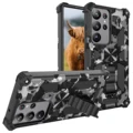 Camouflage Black