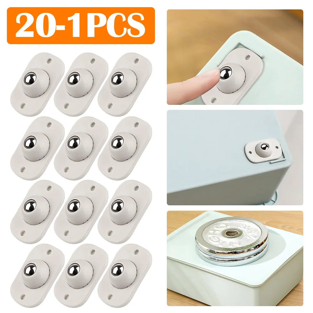 Rodillos Acero PC PU Transparentes Ruedas 360 Grados Comprar GTV Ruedas Giratorias Para Muebles BRAZYLIA Sin Bloqueo Acero/PC/PU Diámetro 50 Mm 360 Grados Carga Total Por Rollo 40 Kg Negro? Comparar En