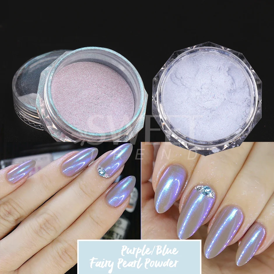 Pearl Iridescent Gel Medium