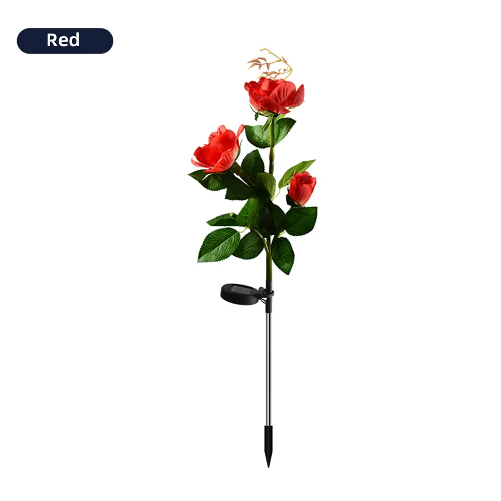 1pc red