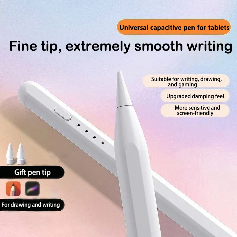 Universal Stylus Pen for Ios Android Touchscreen Capacitive Pen for Huawei Xiaomi Drawing