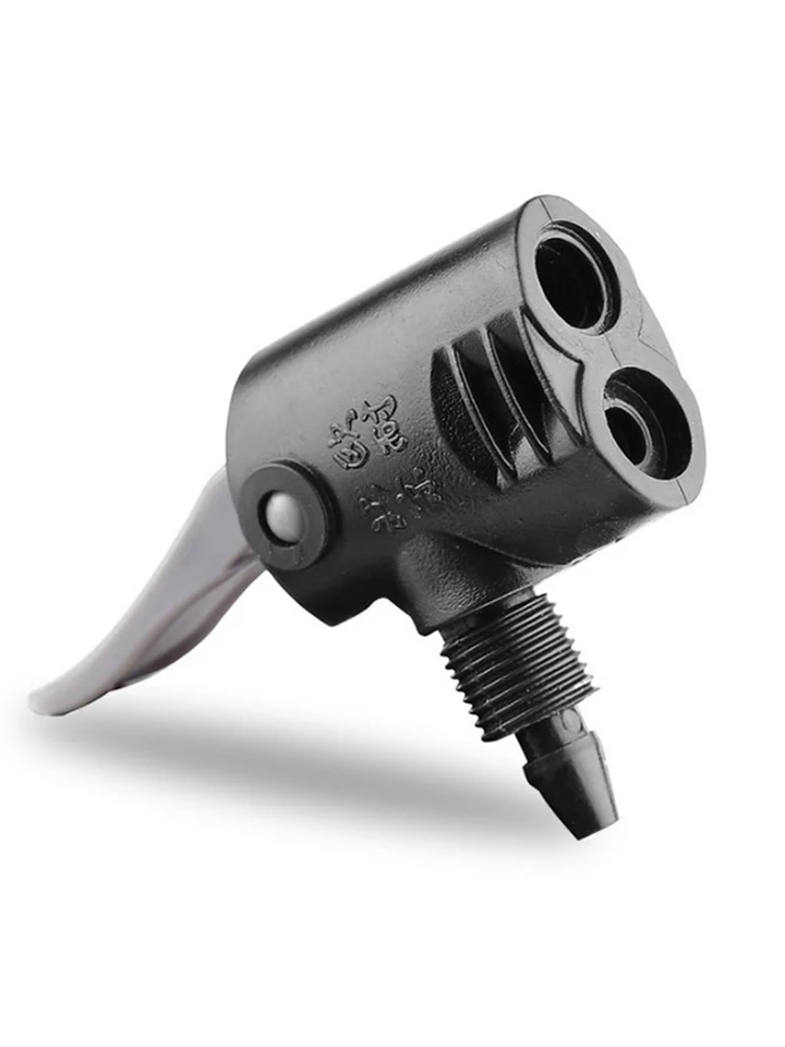 Bicycle Pump Adapter Best Presta Valve Adapter For Air Compressor