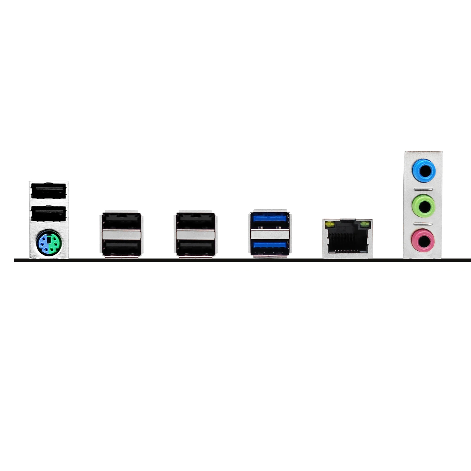 Computer Motherboard Set MACHINIST X99 RS9 Motherboard Combo Support LGA2011-3 Xeon Kit E5 2640 V4 CPU DDR4 16GB 2666MHz Memory NVME M.2 Four Channel