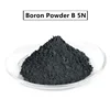 Boron Powder B 5n High Purity 99.999% For Research And Development Element Metal 10/50/100 Gram Ultrafine Powder boron powder