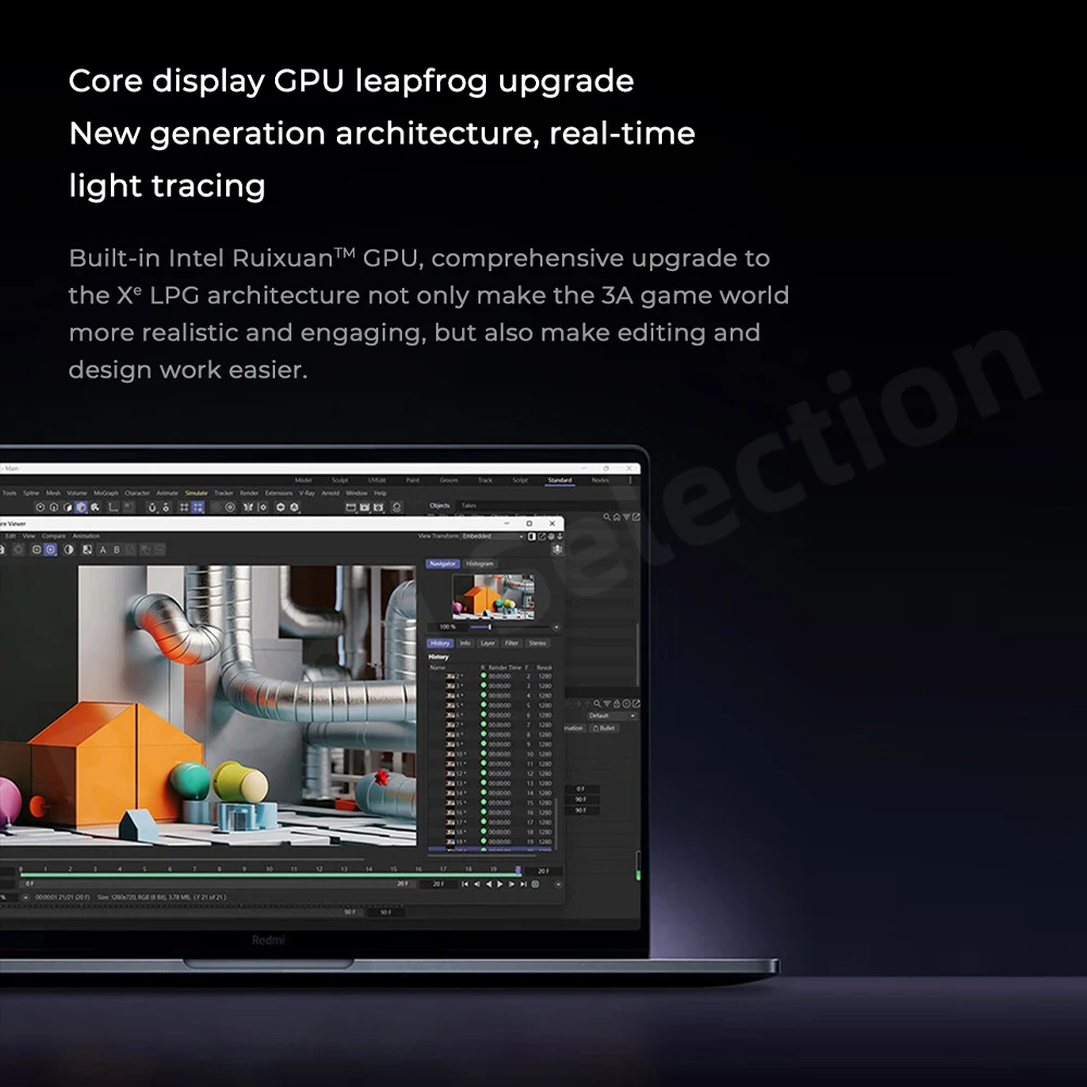その他ノートPC本体 RedmiBook pro 14 Xiaomi Redmibook Pro 14ラップトップ、MX550ディスクリート