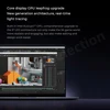 Xiaomi Laptop 2024 RedmiBook Pro 14 Core Ultra 5-125H/Ultra 7-155H ARC Graphics 32GB DDR5 1T SSD 14-inch 2.8K 120hz Screen Pc 4