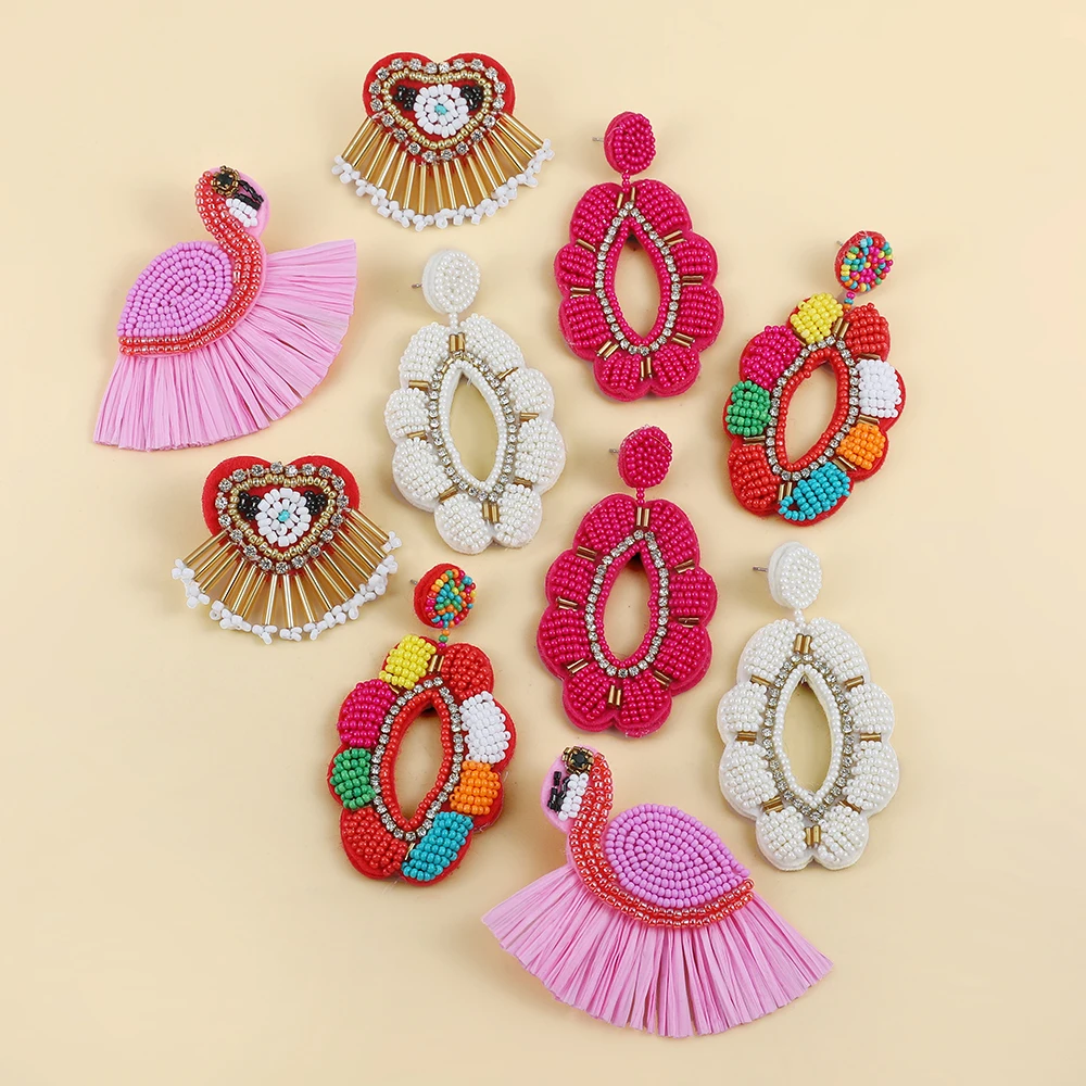 تراجي مشغولة متنوعة 1