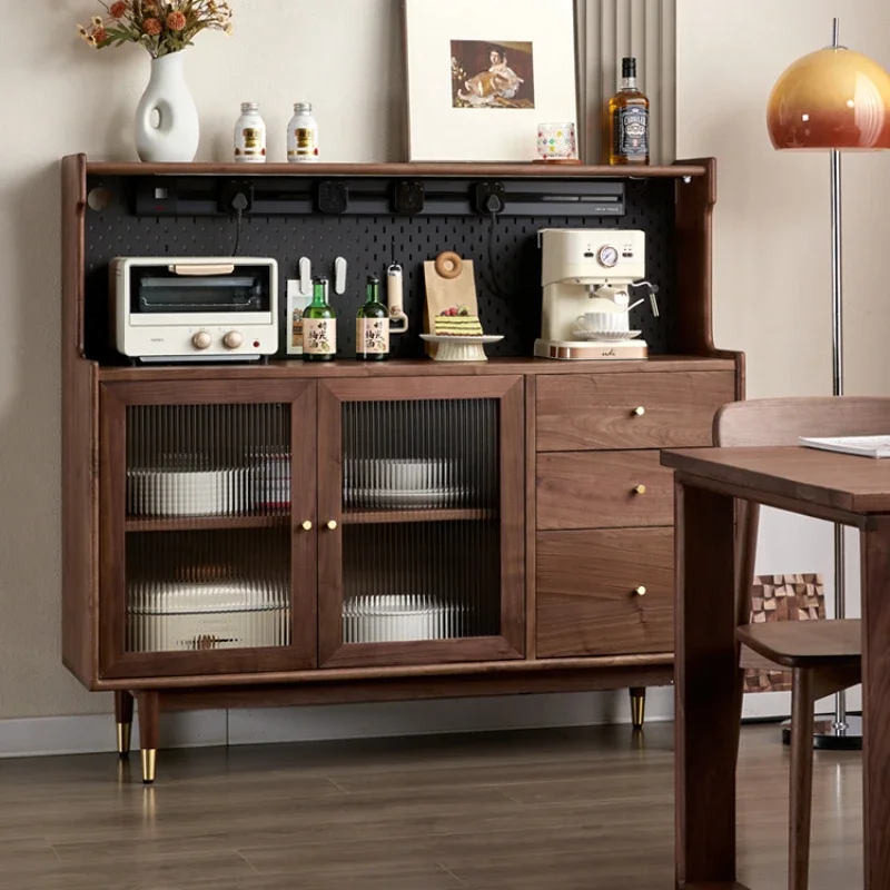 Cheap Complete Kitchen Furniture Organizers Microwave Cabinet Broom Closet The Deals Economic Integral Gabinetes Islands Storage 5