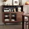 Cheap Complete Kitchen Furniture Organizers Microwave Cabinet Broom Closet The Deals Economic Integral Gabinetes Islands Storage 5