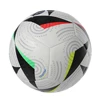 2024 Soccer Ball Professional Size 5 High Quality Soft PU Outdoor Sports League Football Training Match futbol 5
