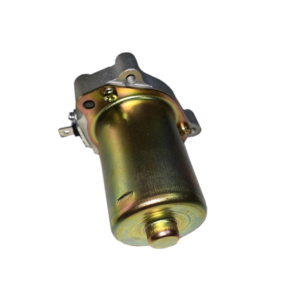 HEAVY DUTY STARTER MOTOR FIT FOR ROTAX 125 GOKART GO KART CART RACING