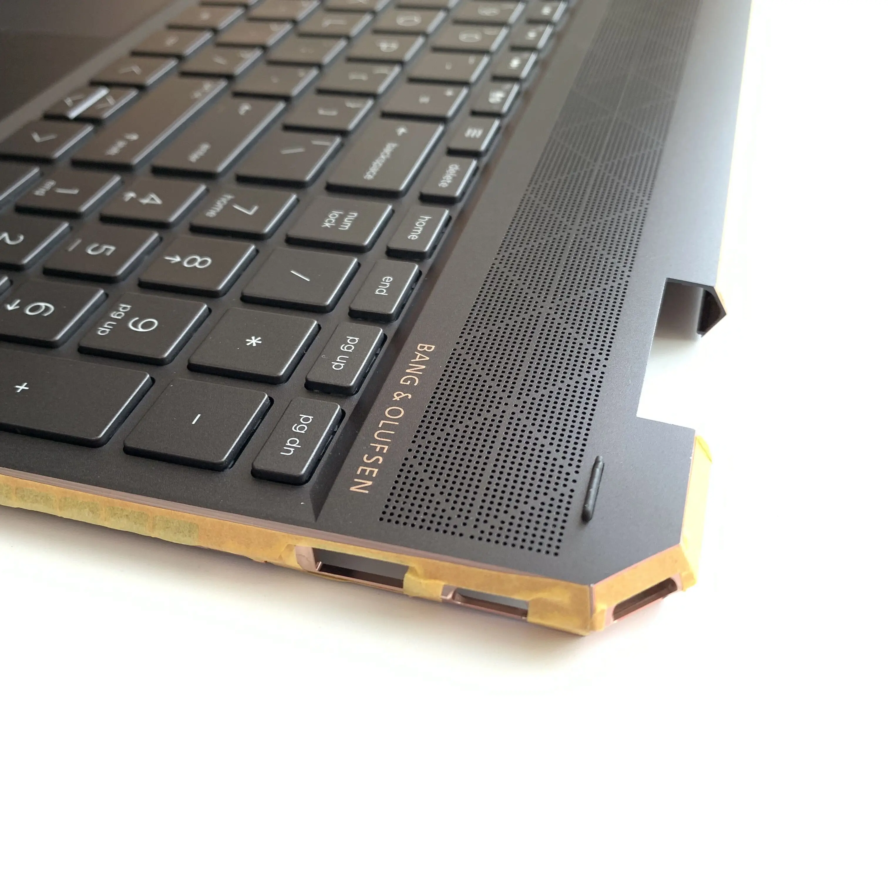 New English Laptop Replacement Keyboard For HP Pavilion 15-B 15-b000 15-b100 15T-B 15t-b100 15t-b000 15Z-B US Layout