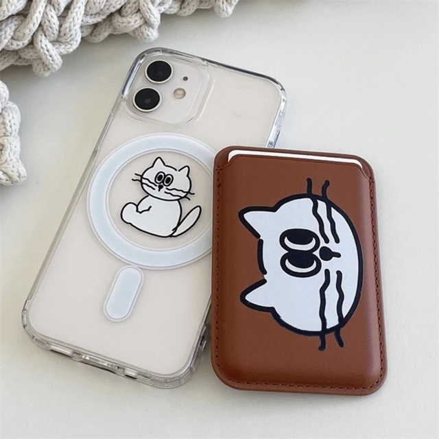 Cat Phone Wireless Charging Qi Wireless Charging Pad For Cat S62