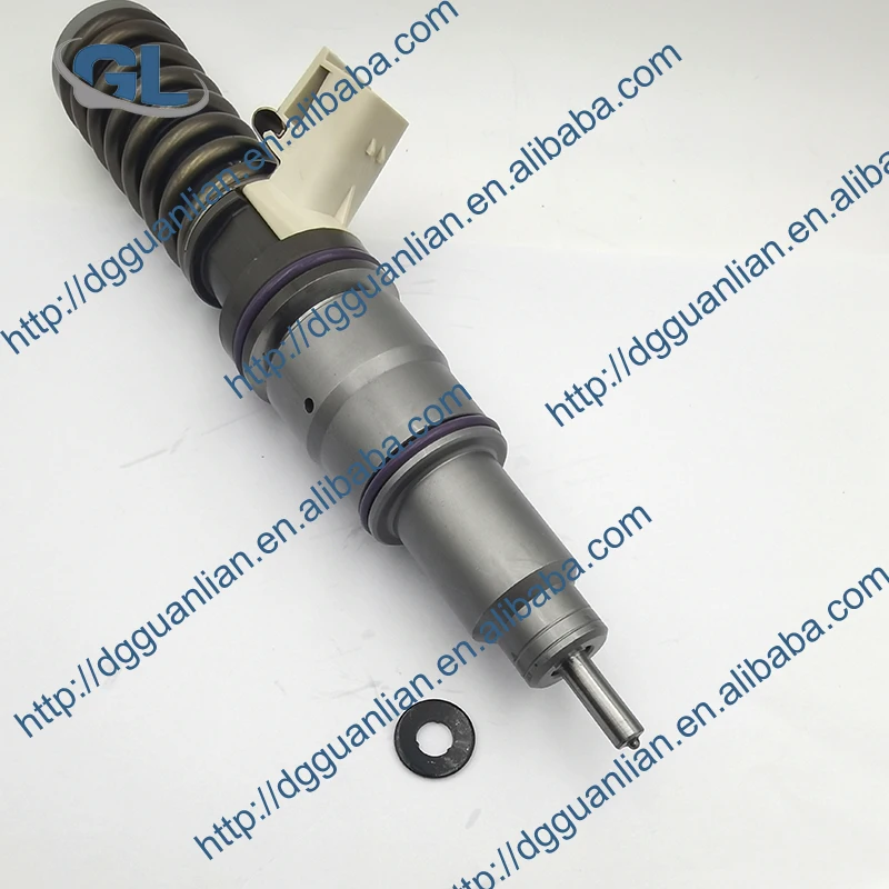【n a z u .】 16650-00Z0B 1665000Z1B Diesel Unit Fuel Injector BEBE4D17001