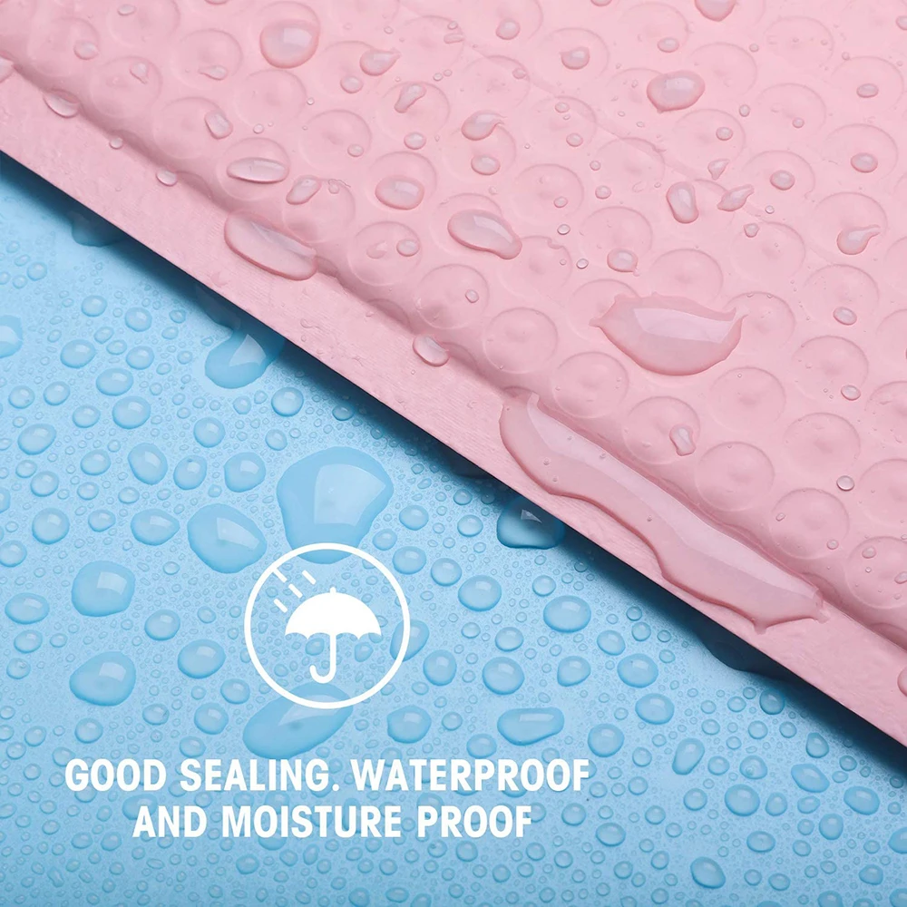 Рисунок 5 - голографические конверты для почтовых