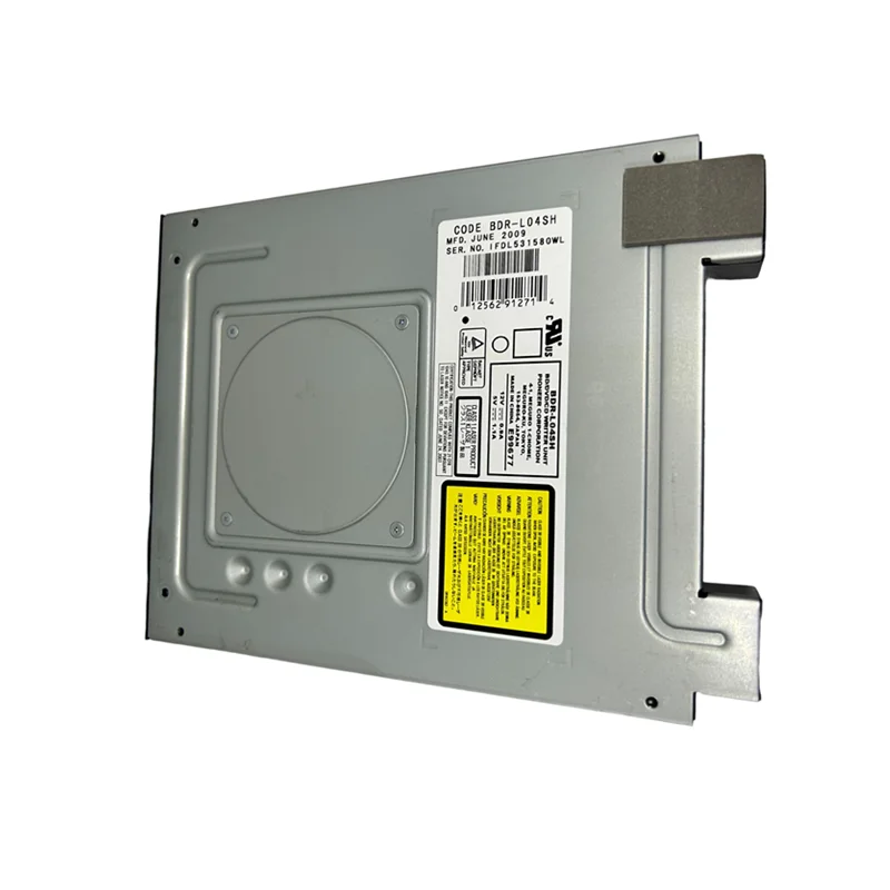 

BDR-L04SH BDV-104-XA BDV-104 BDV 104 XA BDV-L04-XA SATA Blu-ray Record Player BD/DVD/CD laser lens for Navigation system