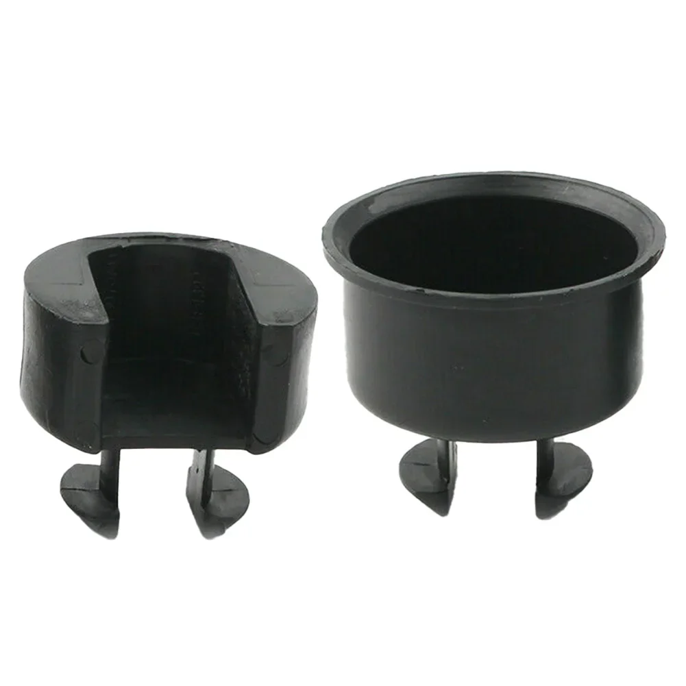 

2pcs Tailgate Pivot Bushing 55276077AB 55276076AD For Dodge For RAM 3500 2003-2009 For RAM 2500 2003-2009 For RAM 1500 2002-2008
