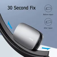 Baseus Car Wiper Repairer Rain Wing Windshield Wiper Tool Universal Refurbish Auto Blade Portable Wiper Repair Car Scratch 2