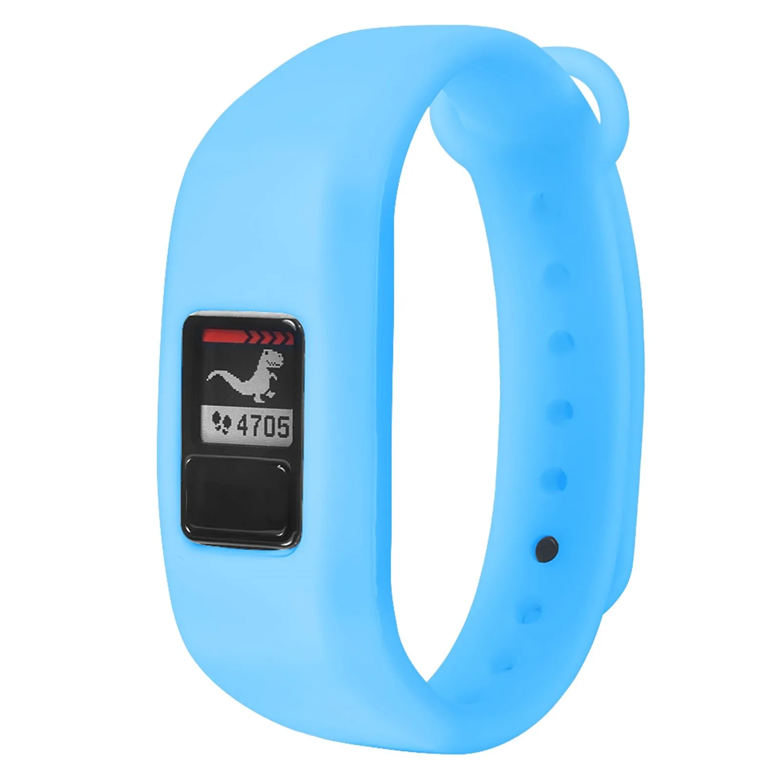 For Garmin Vivofit Vivofit Generation Replacement Silicone, 51 OFF