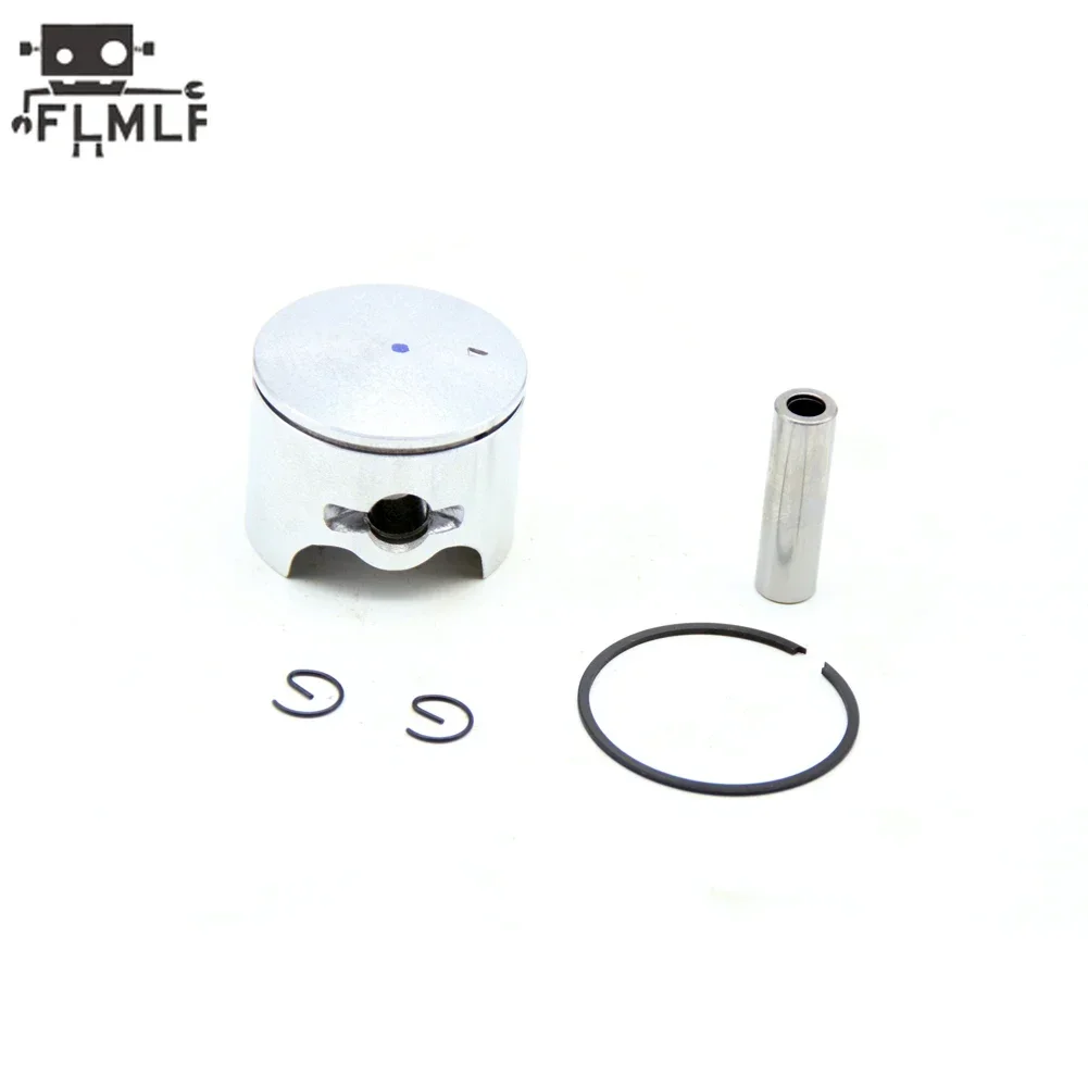 HEROデッキ　調整パーツその他融合セット Rc Car Piston Kit 23cc 26cc 29cc 30.5cc 32cc 36cc for Zenoah