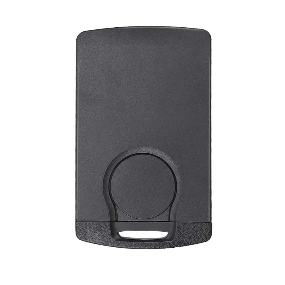 Car Remote Key For Renault Megane III Laguna III Scenic Koleos ID46 PCF7941 Non-Hands Free 433ASK Card