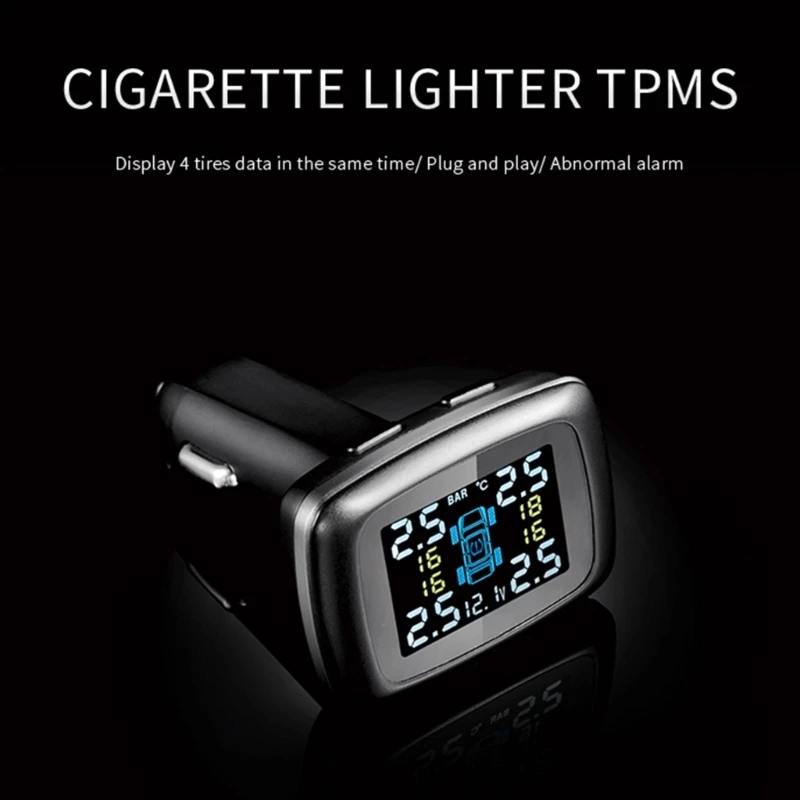  ڵ TPMS Ÿ̾ з ͸ ý, 4 ܺ   ,  ˶, 0-3.5    