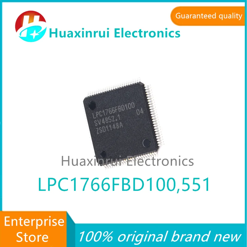 Muslimate Lqfp-100 100% Nuovissimo Originale Silk Screen Muslimm Cortex-M3 Microcontrollore A 32 Bit-Mcu