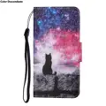 Star cat