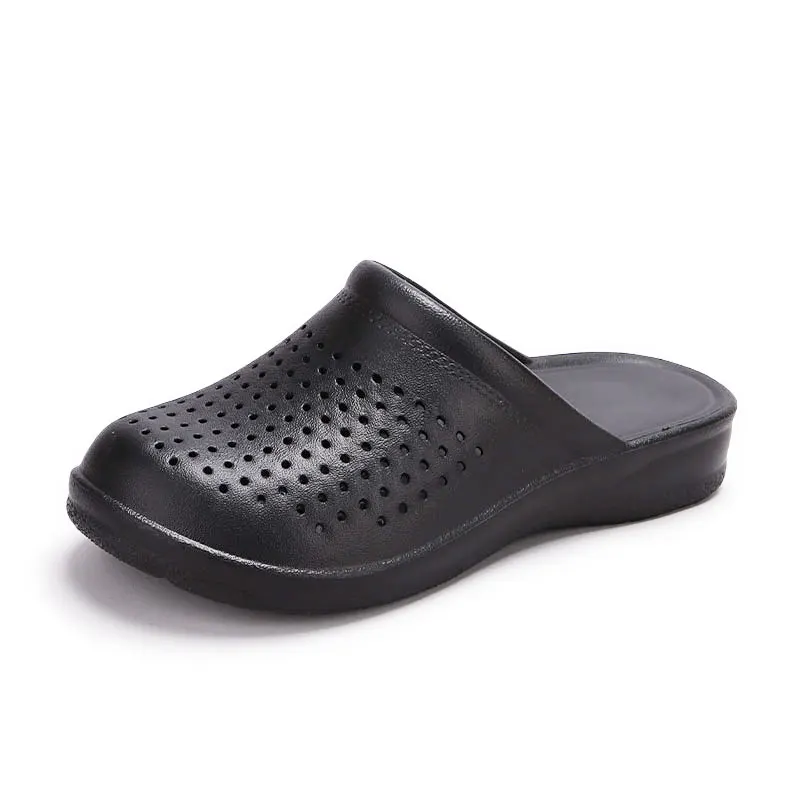 Women Shoes Appearance EVA Cool Slippers Spring Summer Ladies Shoes Portable Plastic Slippers