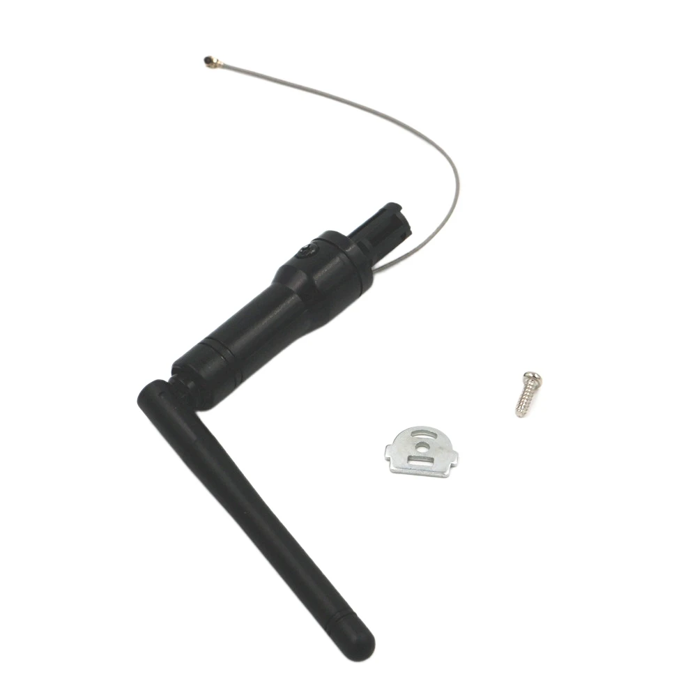 Spektrum DX8 DX6i Antenna Aerial W Connector Plug for DX7 JR Storm Transmitter ORX T-SIX Radio from HobbyKing — view 6