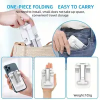 Desktop Tablet Holder Foldable Extend Phone Support Mobile Phone Holder Stand Adjustable Bracket For iPad iPhone Xiaomi Samsung - Image 6