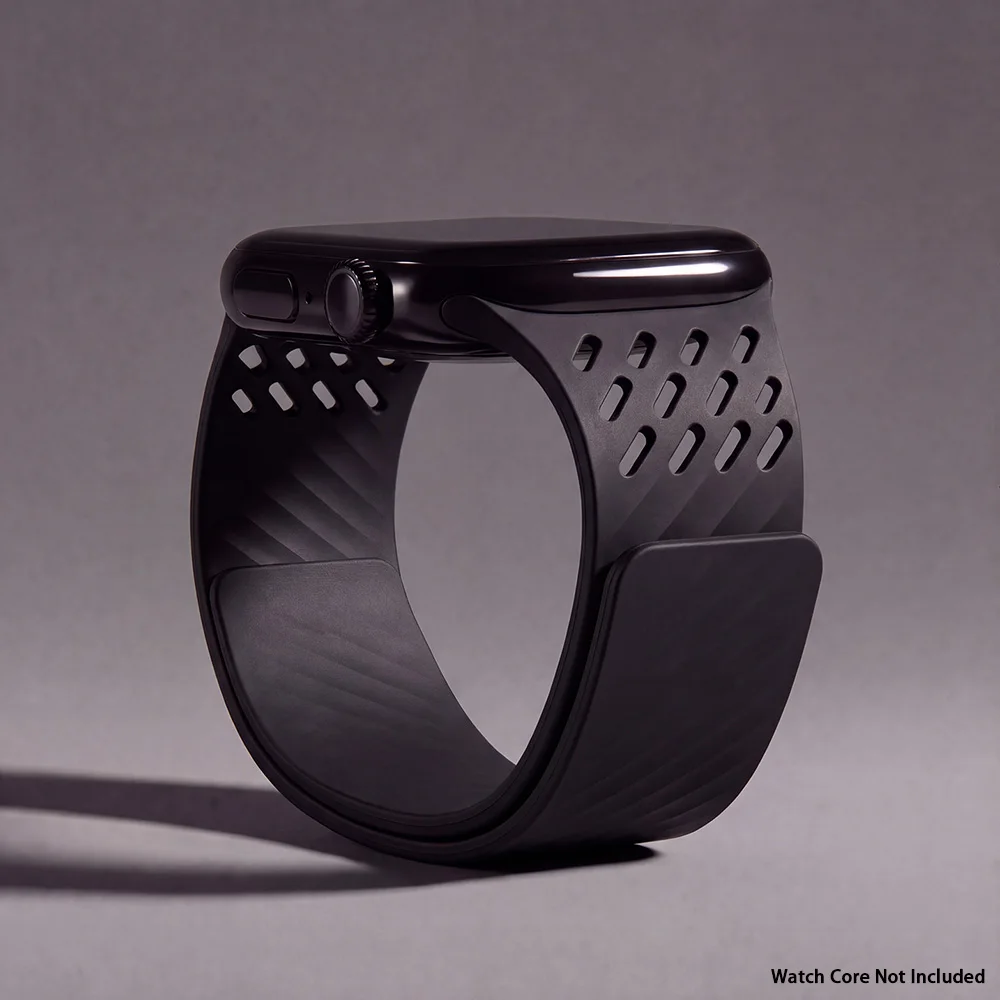 Premium Magnetic Strap for Smartwatch Bands – Sleek and Secure Design