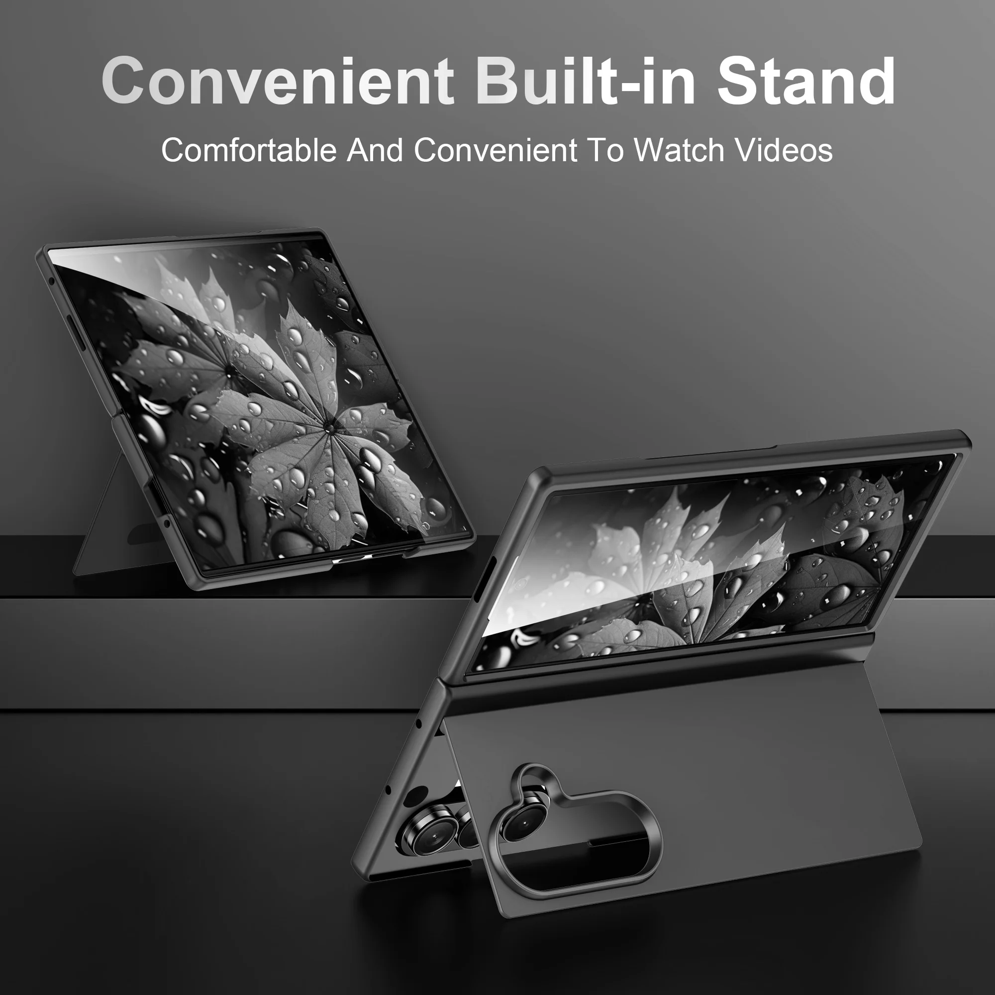 Ultimate Anti-Shock Protective Phone Case and Bag