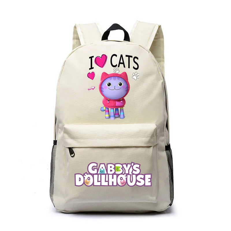 Рисунок 3 - Дорожная сумка для кукольного домика Gabby