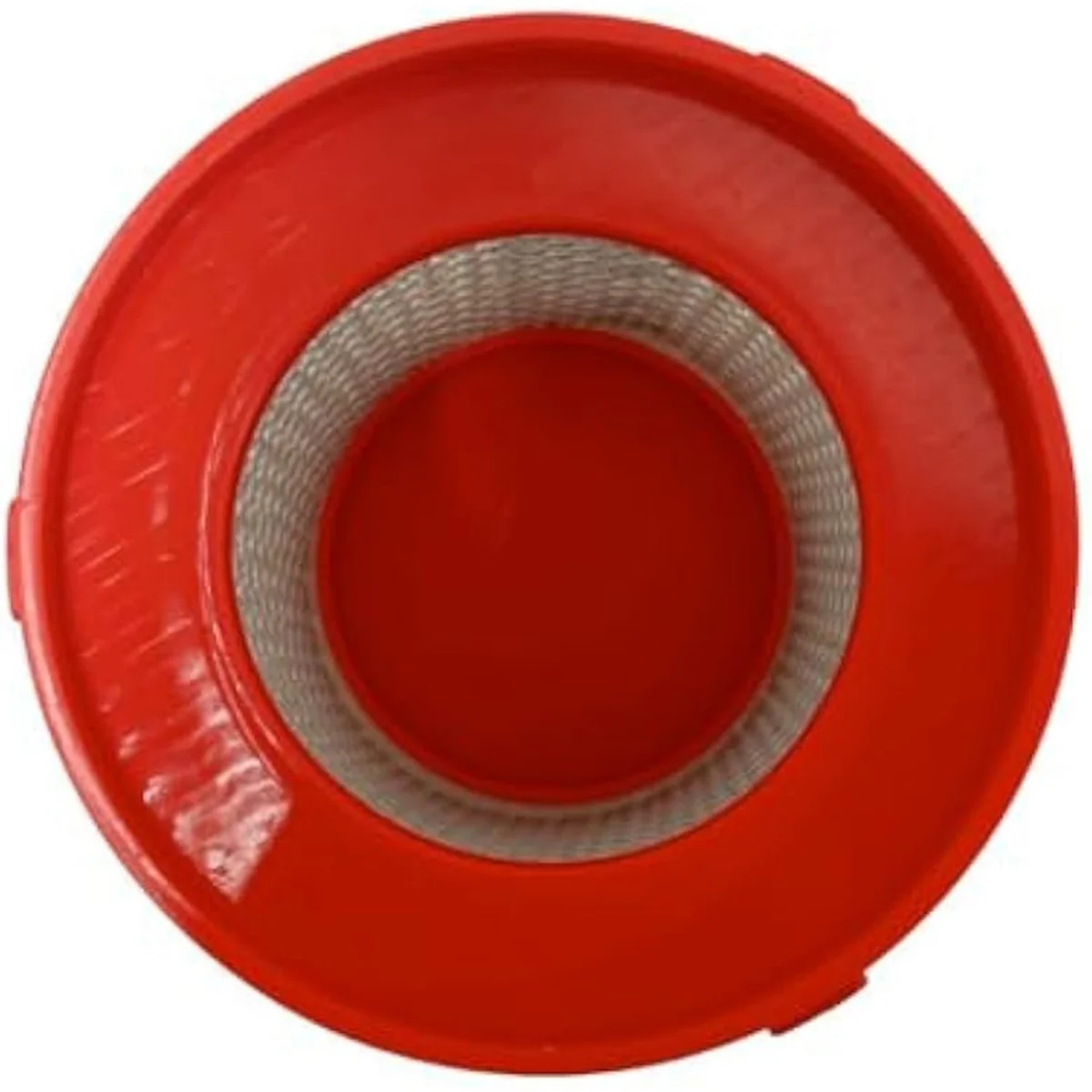 VF320H HEPA Vacuum Filter Replacement 2pcs for BOSCH 18V 2.6-Gallon Wet/Dry Vacuum Cleaner GAS18V-3/GAS18V-10L