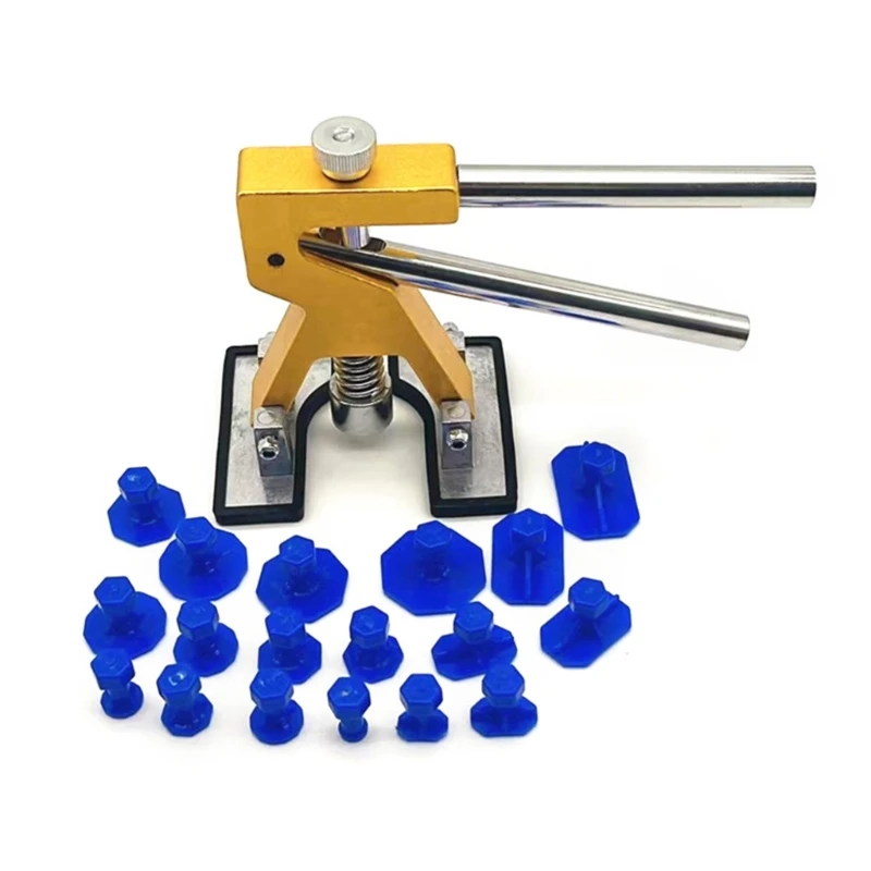 

Car Body Dent Repair Tool Auto Dent Repair Puller Mix Size Suction Cup