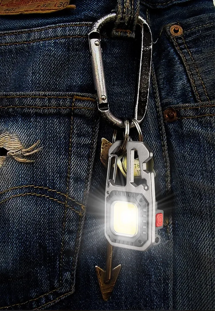 Everyday Use Flashlight