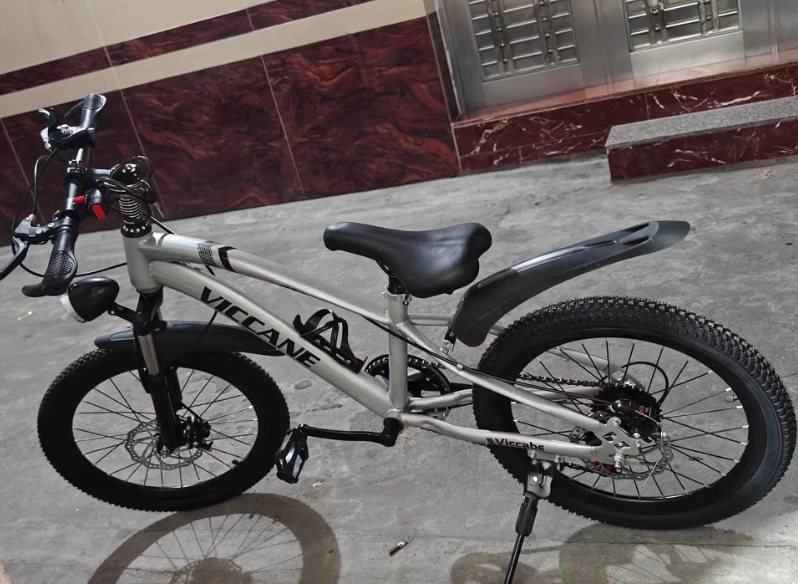 ZHIO Bike Boys 6-12-15 Years Old Junior High Student Girls