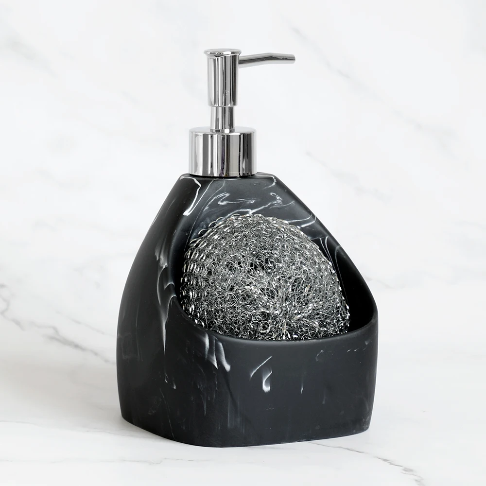 400ml Kitchen Soap Dispenser Pump Bottle soap dispenser,soap liquid box,foam pump bottle