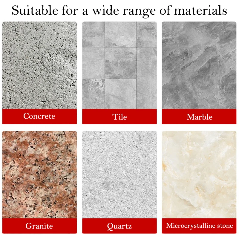 💎Effective Diamond Core Drill Bit🔧