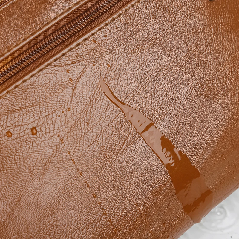 Women's PU Leather Pillow Shoulder Bag, Casual Everyday Handbag S47ecc002b54246719dd47914bb7f8bcfu