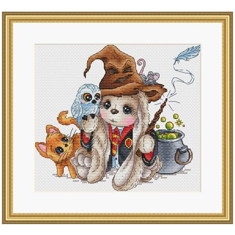 1110DIYCrossstitchkitsCrossstitchembroiderysetsthreadsworldofwarcraftembroidery